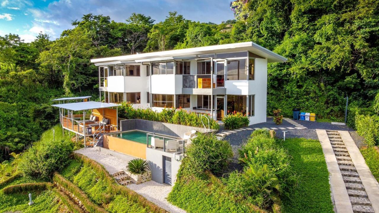 Horizon Lodge Potrero Zewnętrze zdjęcie