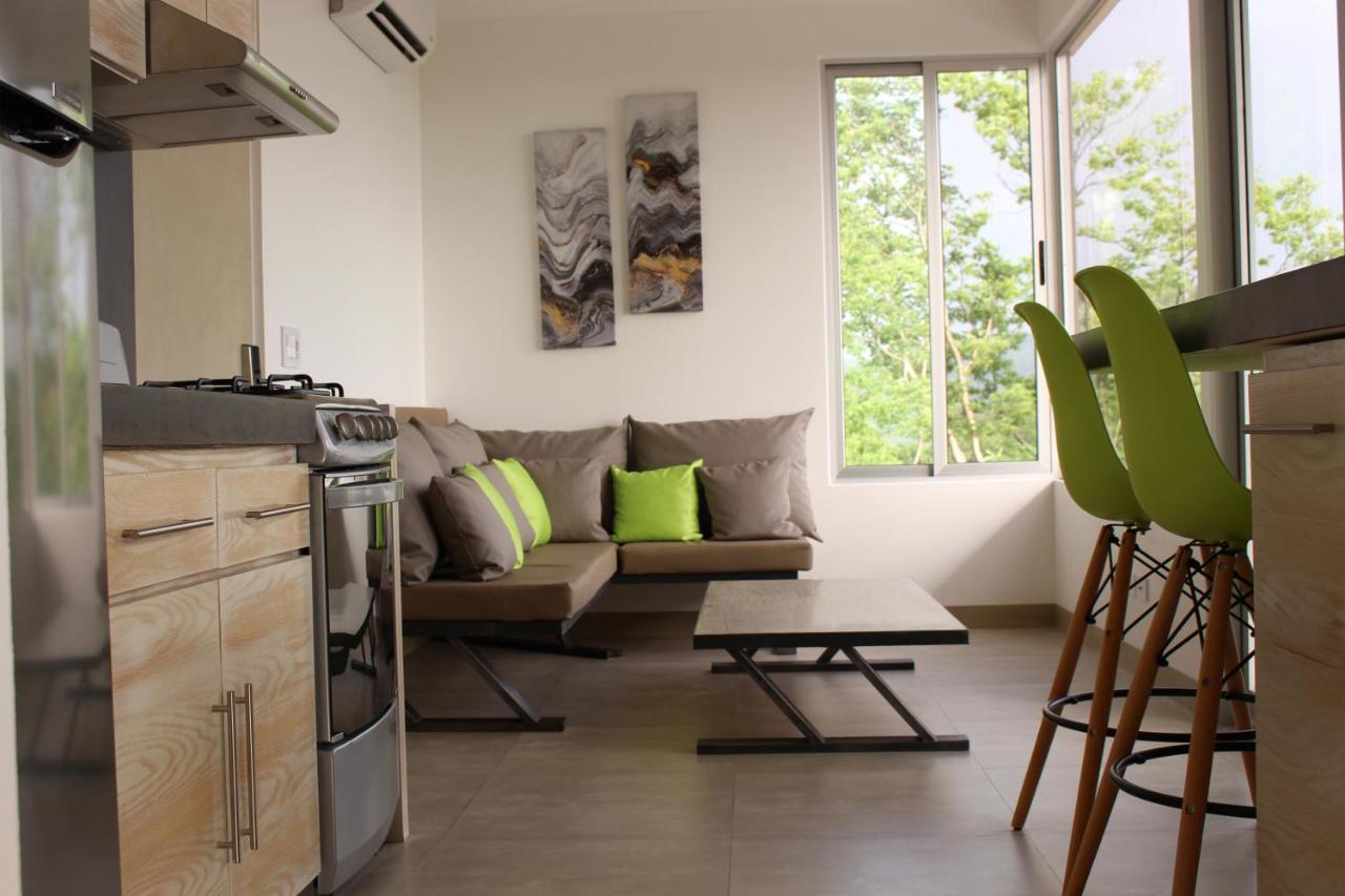 Horizon Lodge Potrero Zewnętrze zdjęcie
