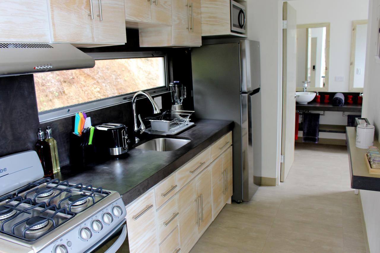 Horizon Lodge Potrero Zewnętrze zdjęcie