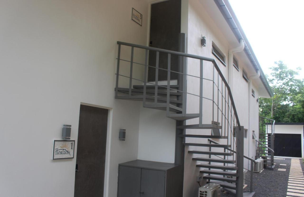 Horizon Lodge Potrero Zewnętrze zdjęcie