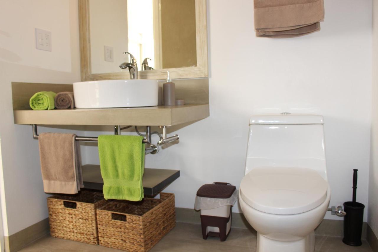 Horizon Lodge Potrero Zewnętrze zdjęcie