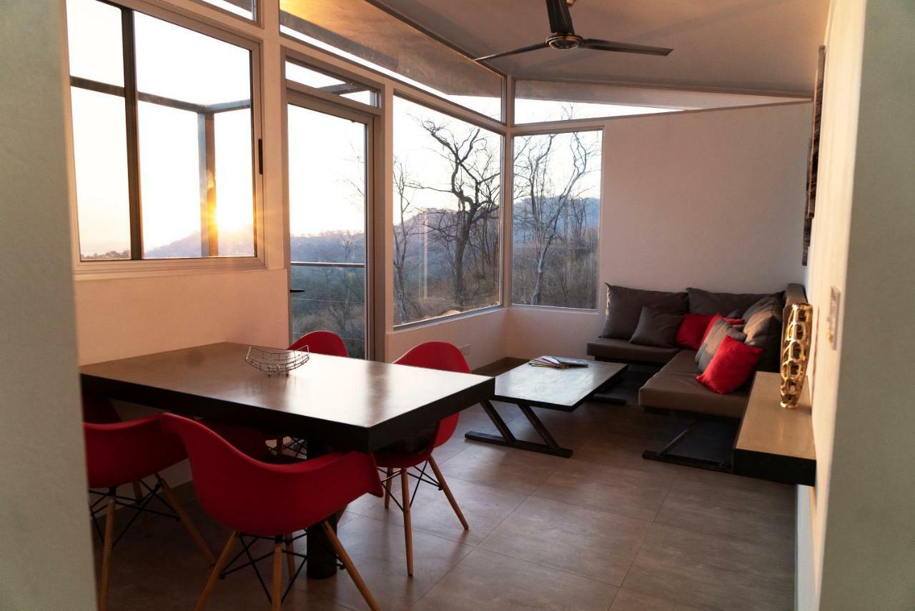 Horizon Lodge Potrero Zewnętrze zdjęcie