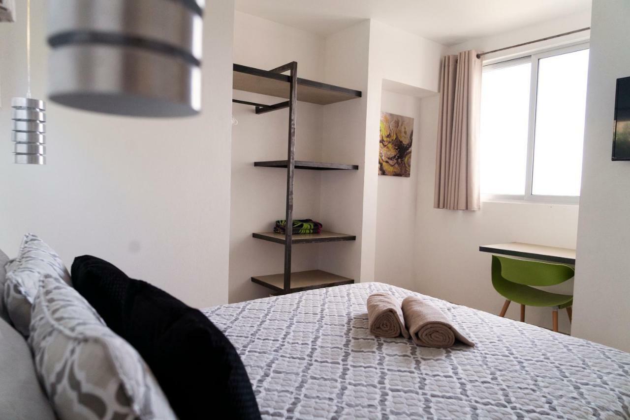 Horizon Lodge Potrero Zewnętrze zdjęcie