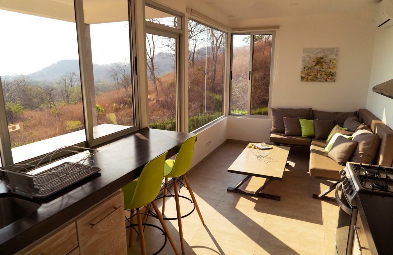 Horizon Lodge Potrero Zewnętrze zdjęcie