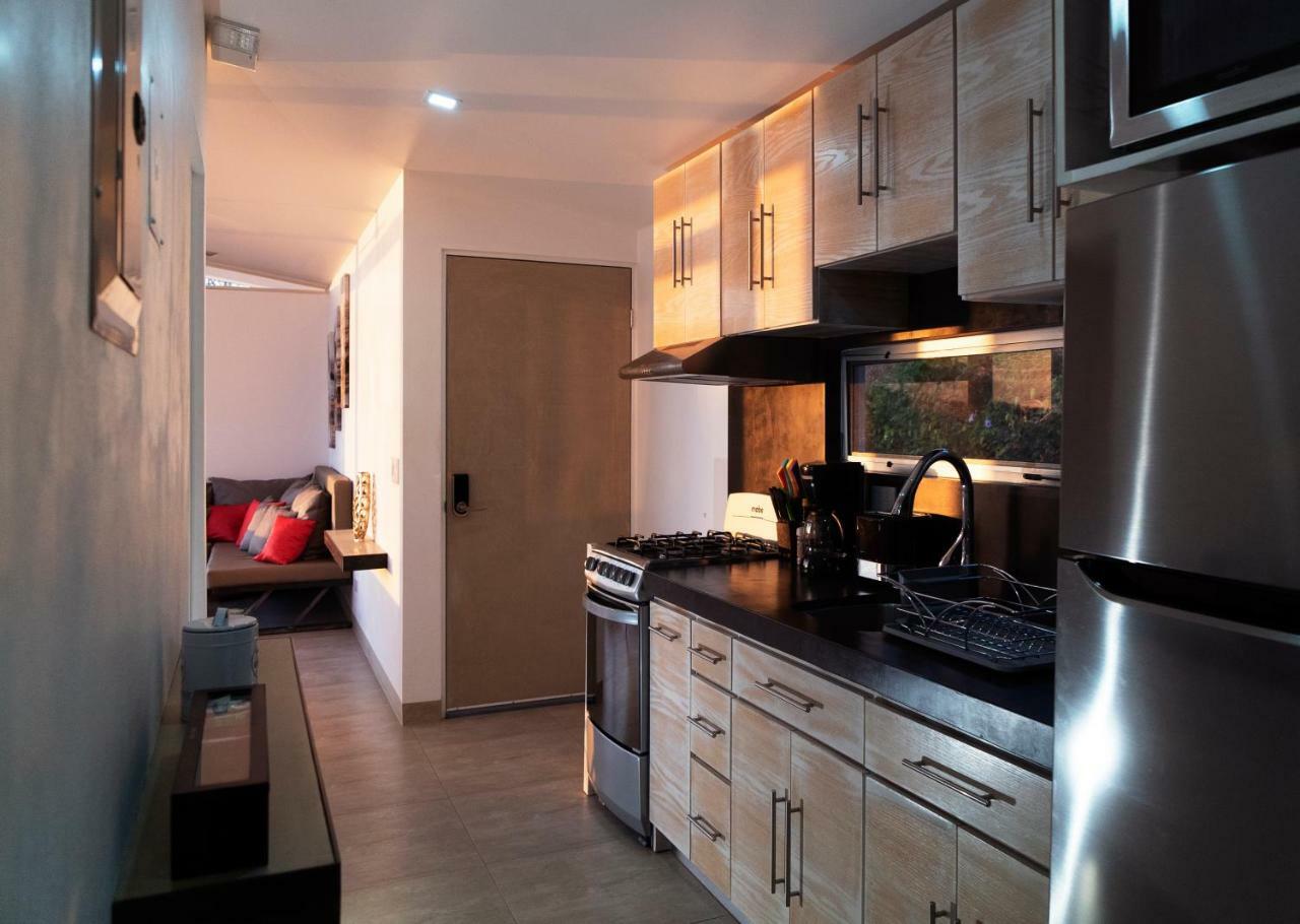 Horizon Lodge Potrero Zewnętrze zdjęcie